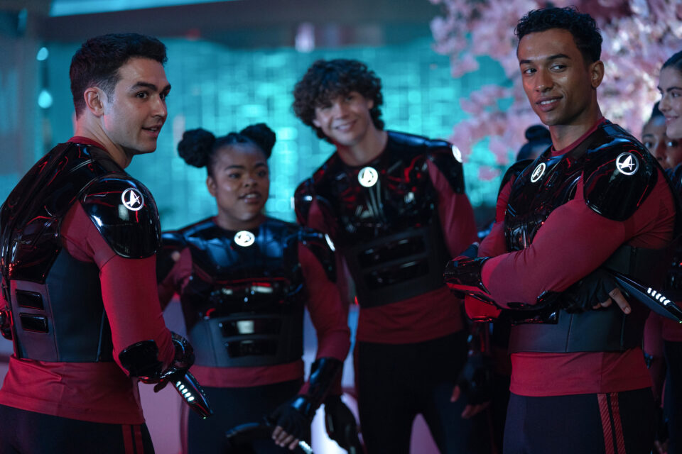 Star Trek: Starfleet Academy Season 1 – Everything You Need To Know