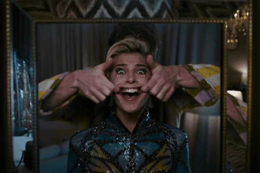 Peak Screaming Collection