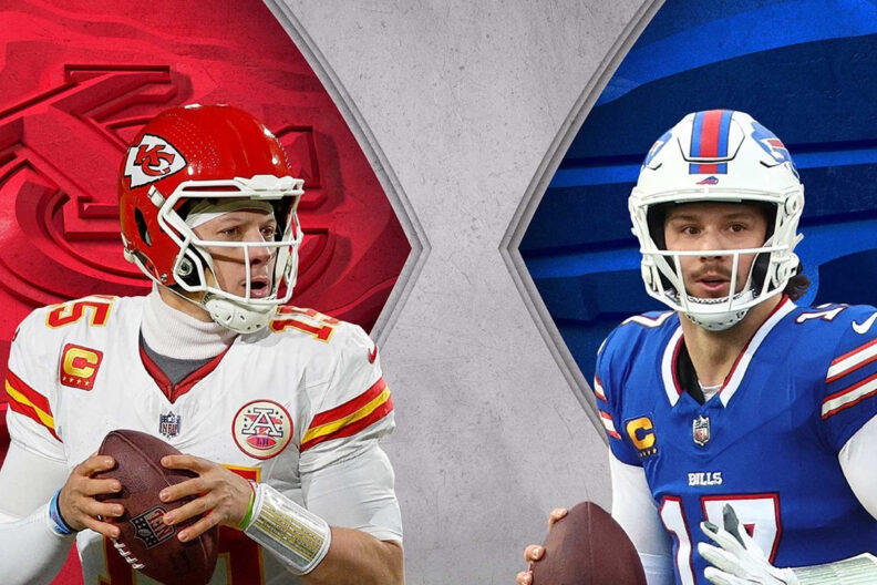 Chiefs vs. Bills – Where to Watch Live, Game Time & More
