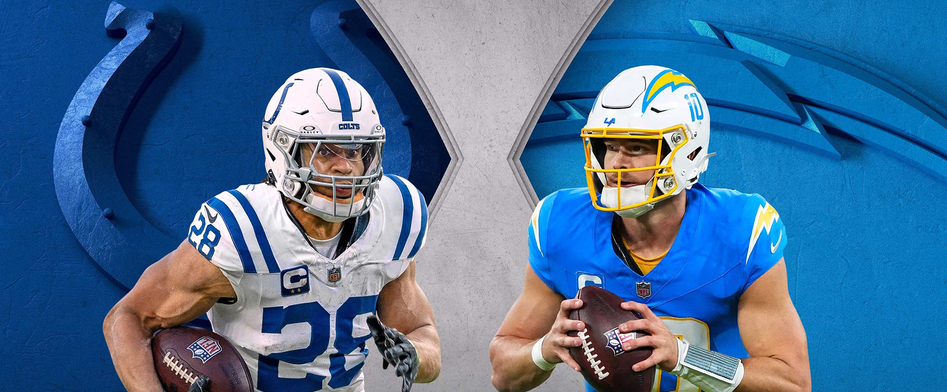 Colts vs. Chargers – Where to Watch Live, Game Time & More