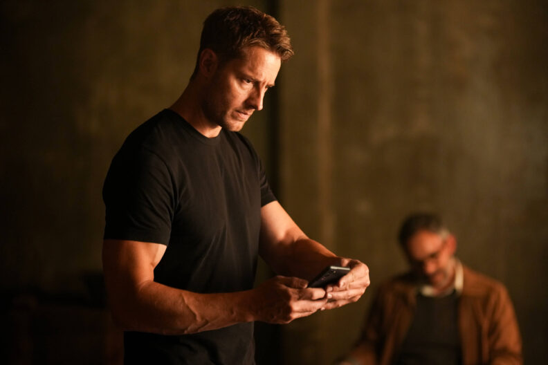 Tracker Cast: Who’s Who In The Hit Drama