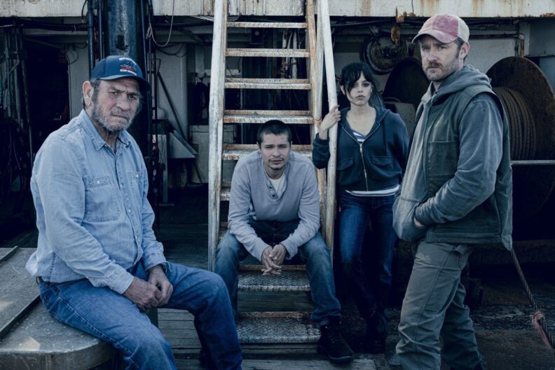 Why Finestkind Is A Must-See Movie (And Not Just For That Viral Clip)