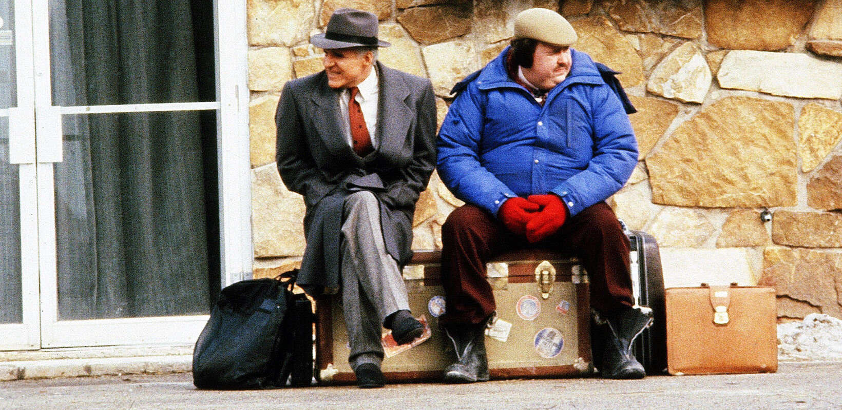 Thanksgiving Movies For Kids + Family That’ll Make Everyone Grateful For Streaming