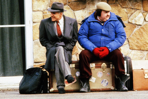 Thanksgiving Movies For Kids + Family That’ll Make Everyone Grateful For Streaming