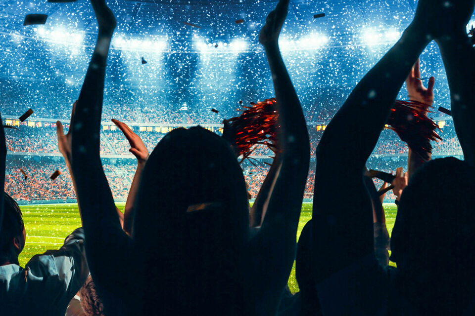 More Soccer