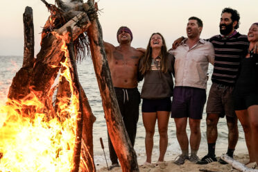 Where To Watch Survivor