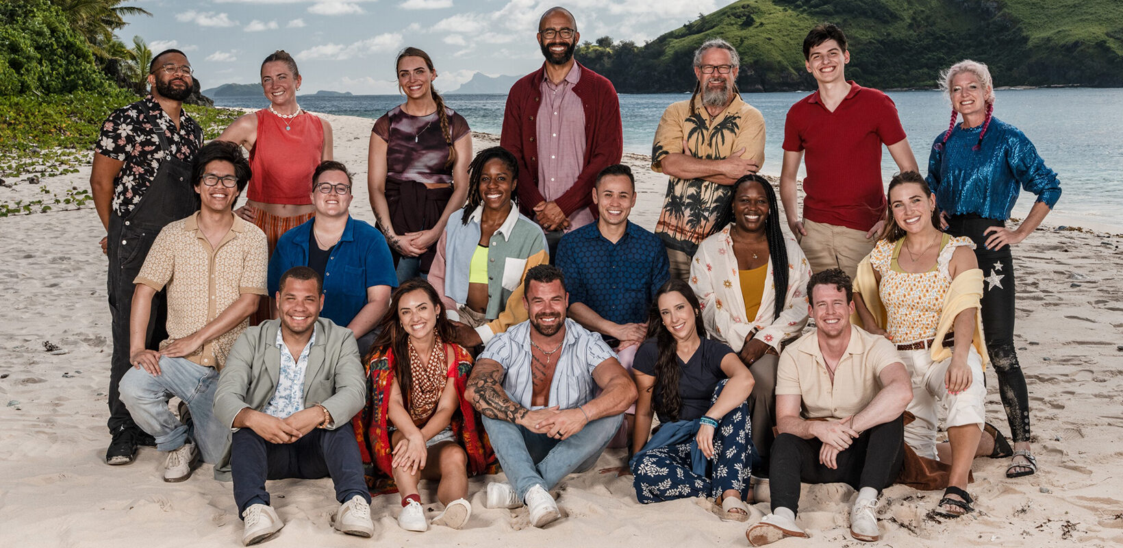 Everything You Need To Know About Survivor Season 49