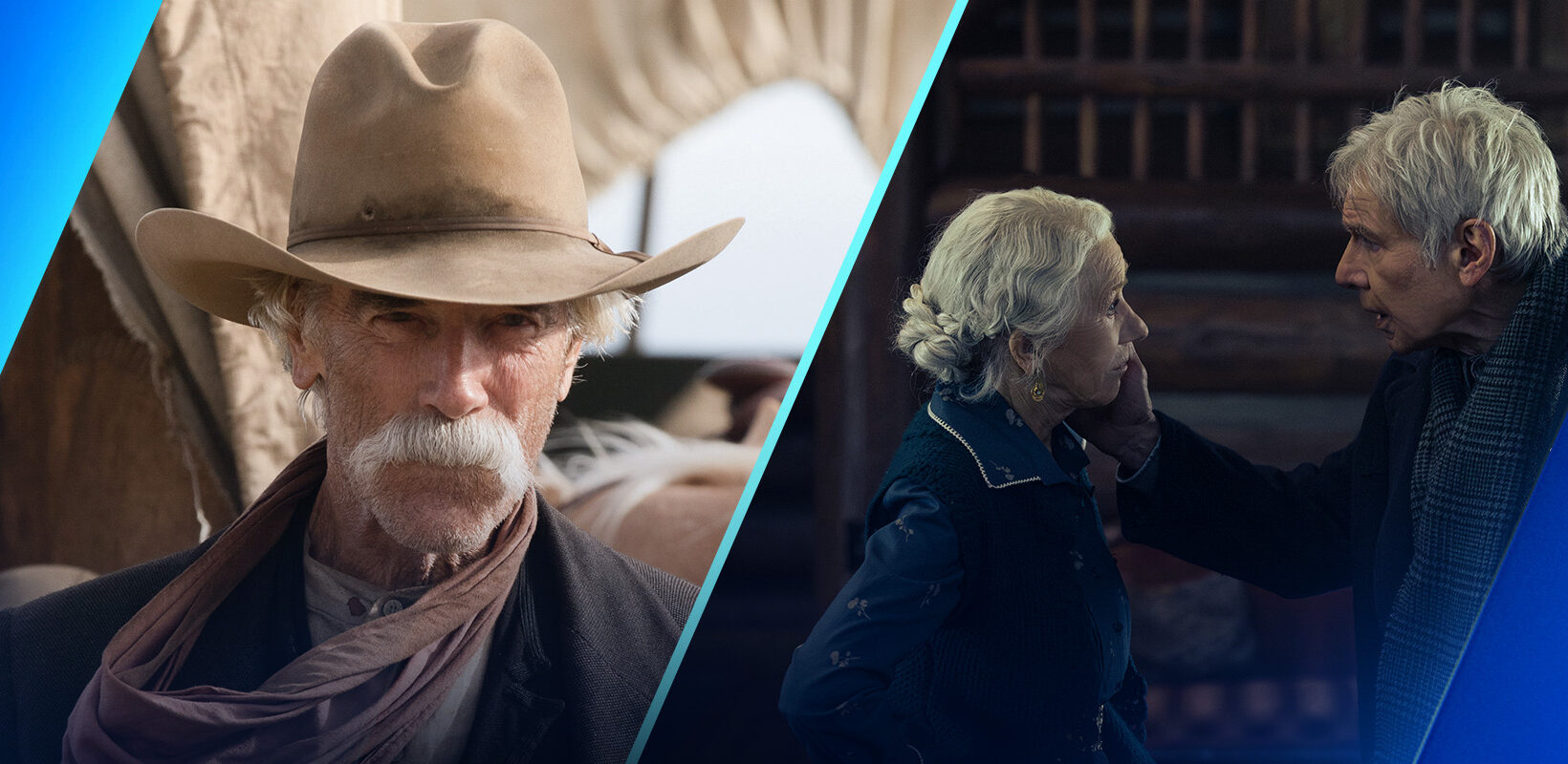 How To Stream The Yellowstone Origin Stories