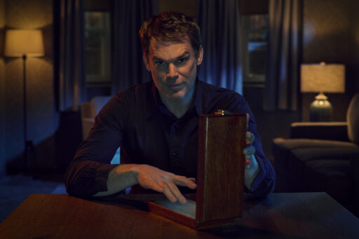 Dexter®: Resurrection