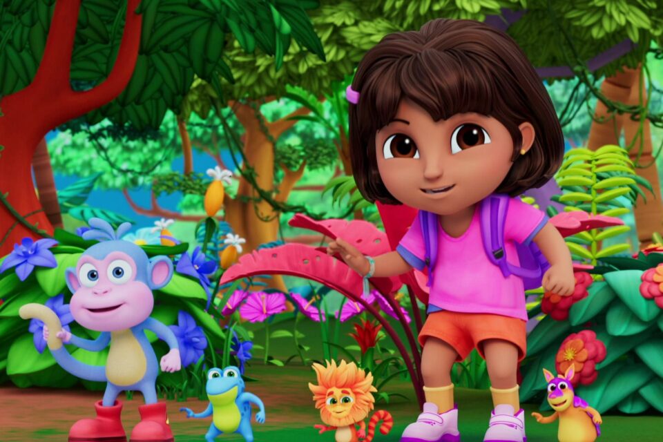 DORA