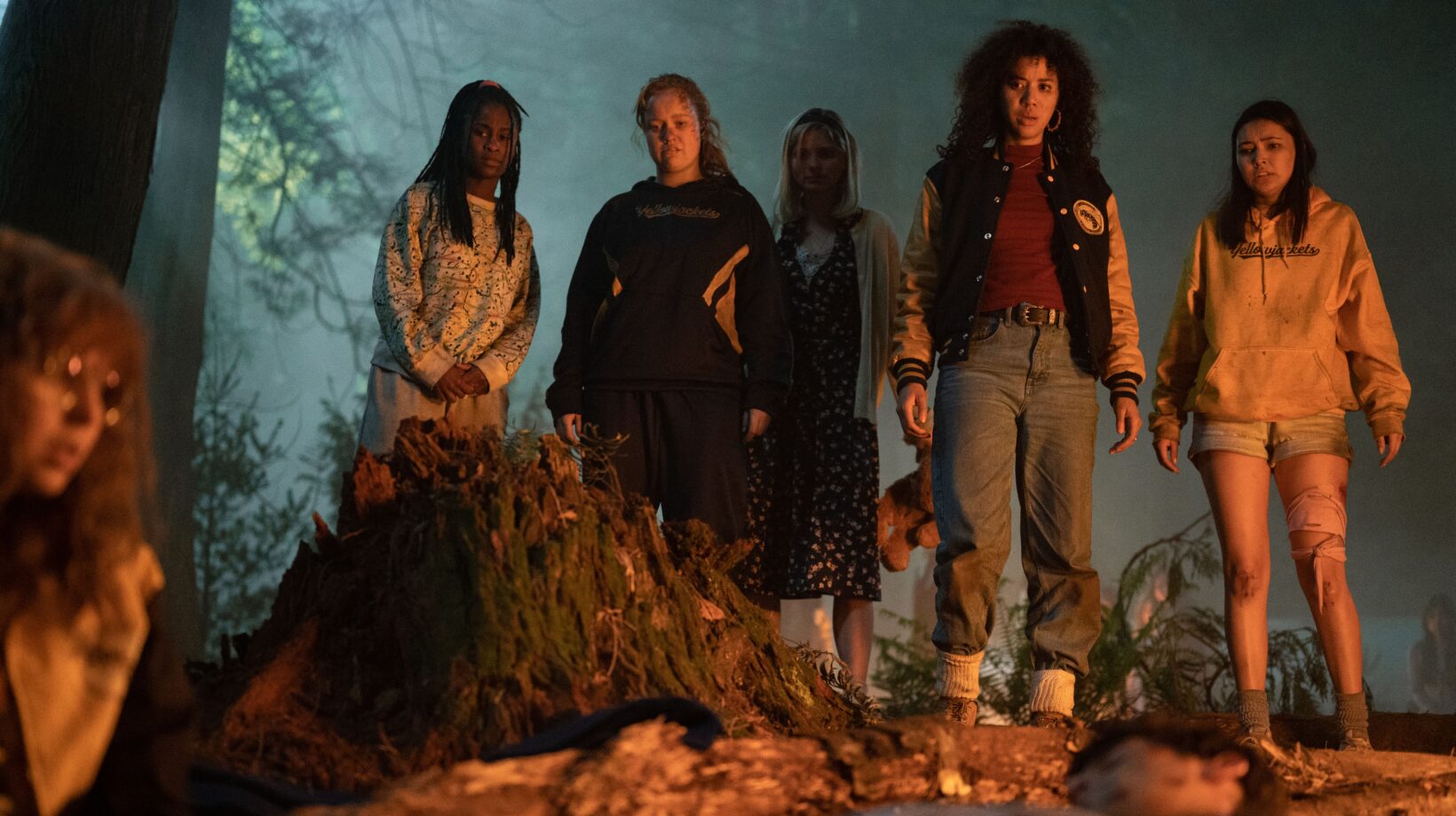 Yellowjackets Season 1 Explained: All About Yellowjackets + Where To Watch