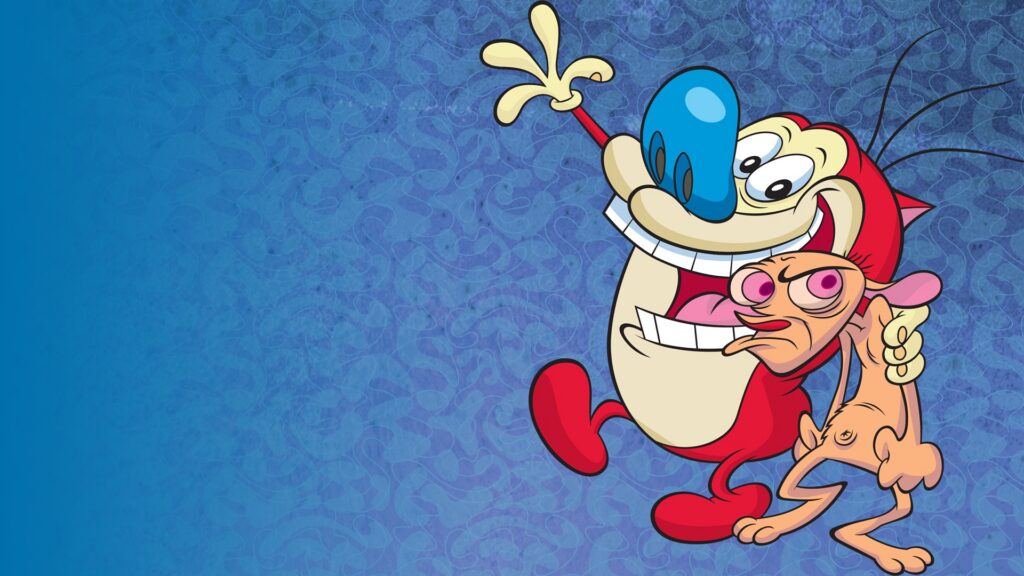 The Ren & Stimpy Show