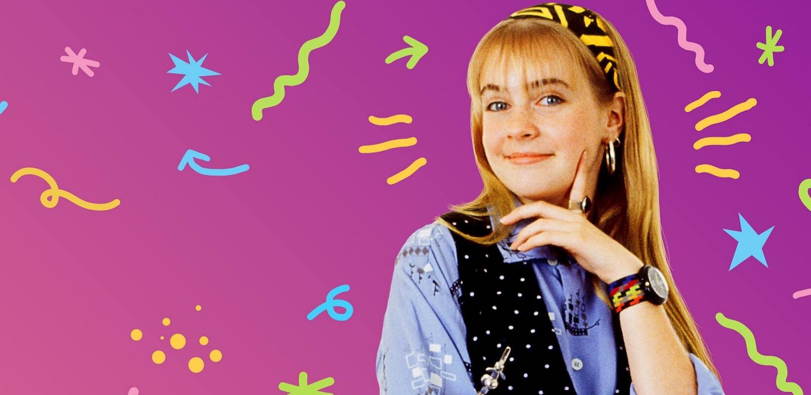 The Ultimate ’90s Kid Binge-Watch Guide