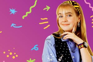 The Ultimate ’90s Kid Binge-Watch Guide