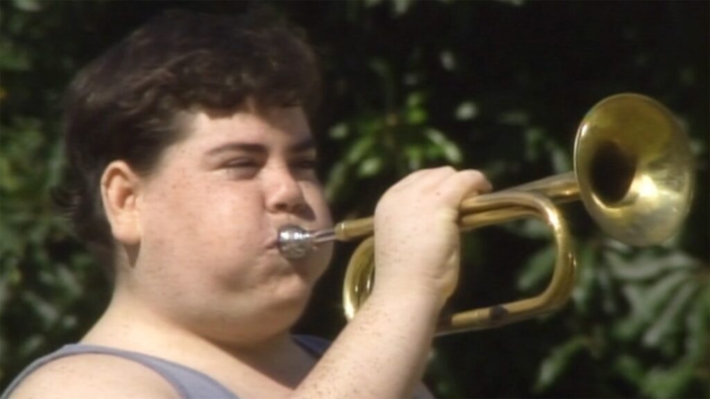 Salute Your Shorts