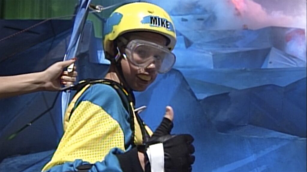 Nickelodeon GUTS