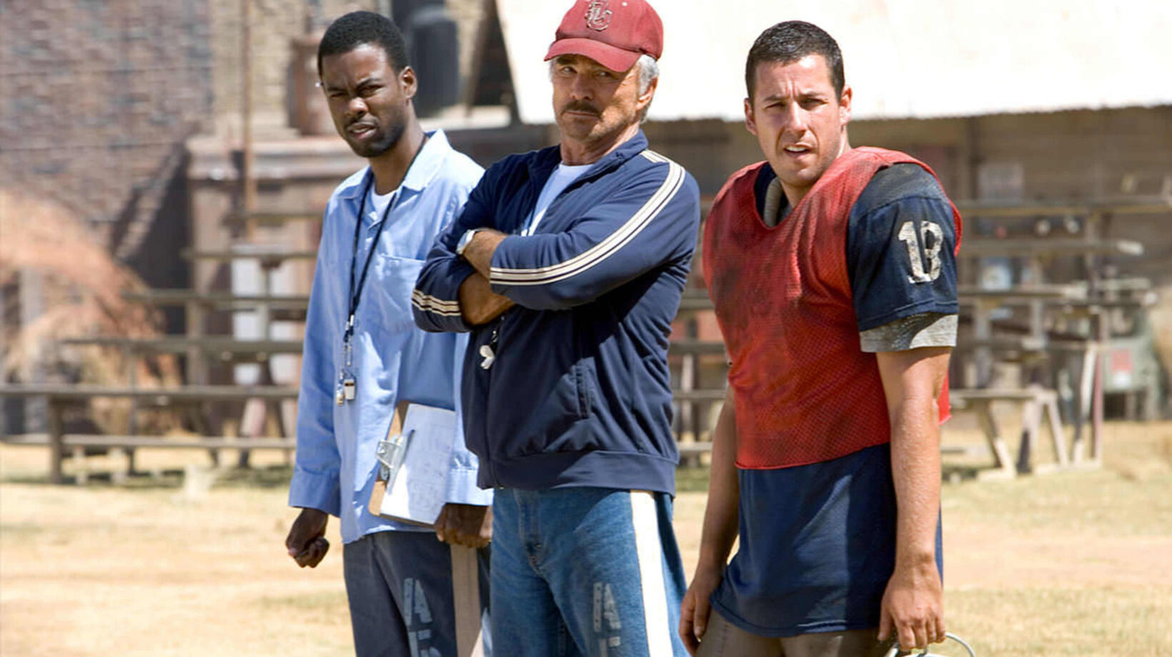 10 Sports Movies That Score Big