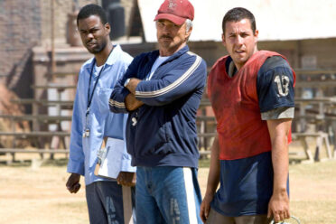 10 Sports Movies That Score Big
