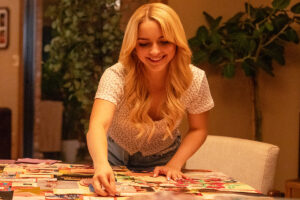 New Movies On Paramount+ This Month