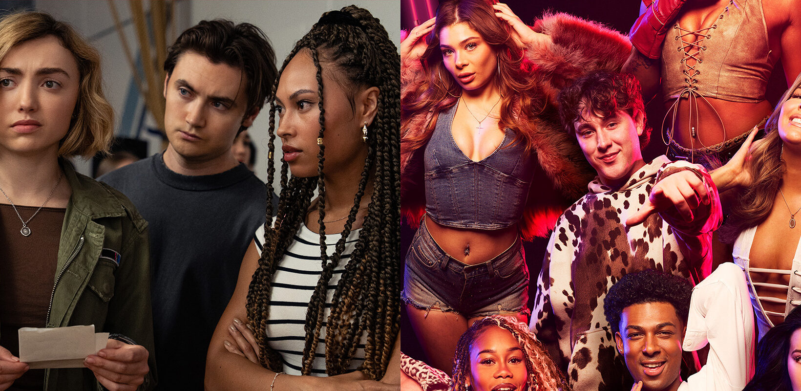 What’s New On Paramount+ In January