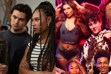 What’s New On Paramount+ In January