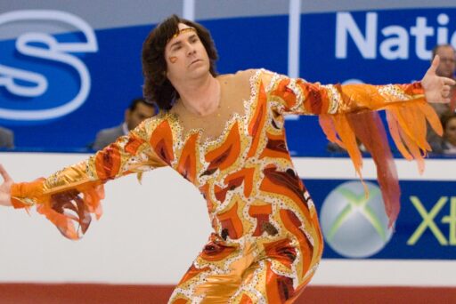 10 Sports Movies That Bring Home The Gold