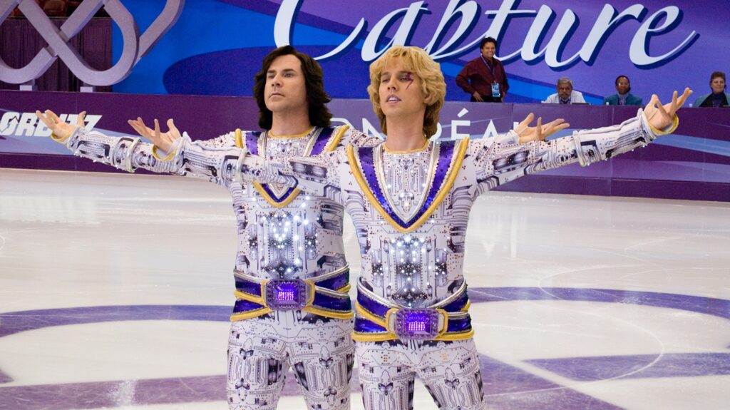 Blades of Glory