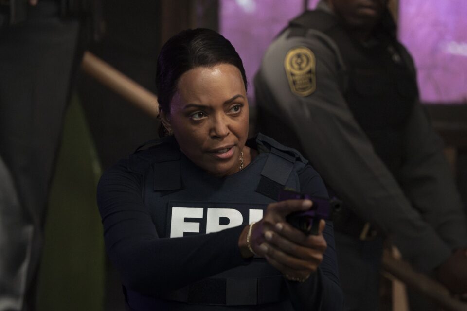 Criminal Minds: Evolution