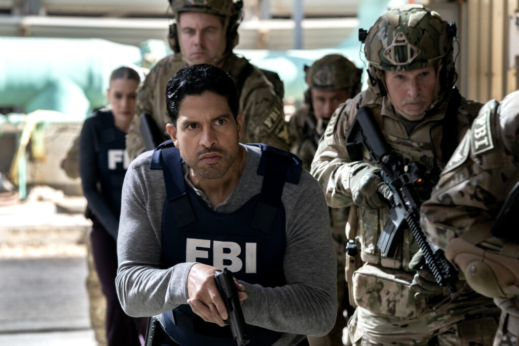 Criminal Minds: Evolution  Season 18