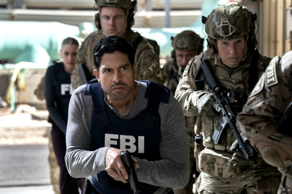 Watch Criminal Minds: Evolution
