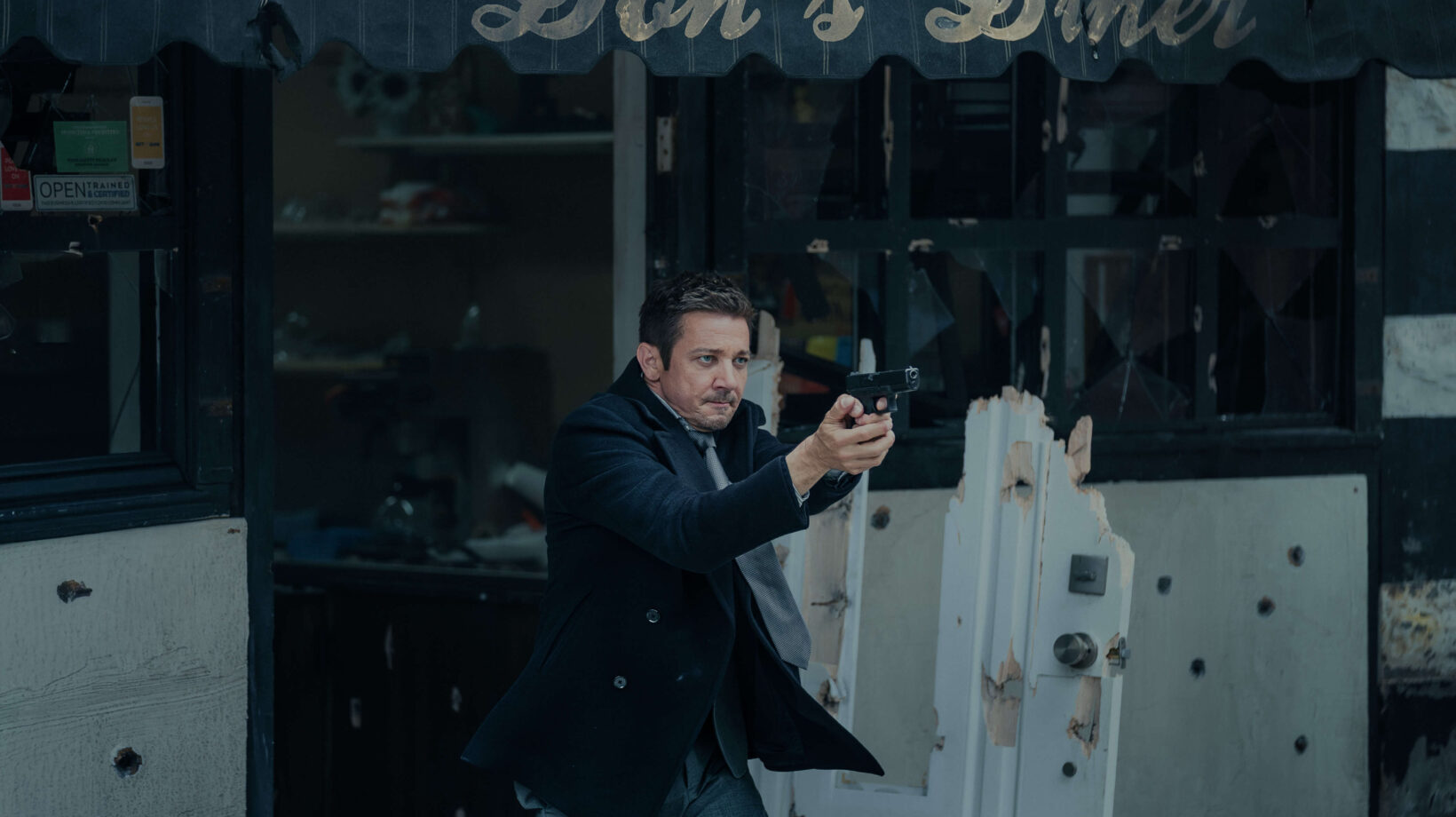 Mayor of Kingstown Season 5: Everything You Need to Know