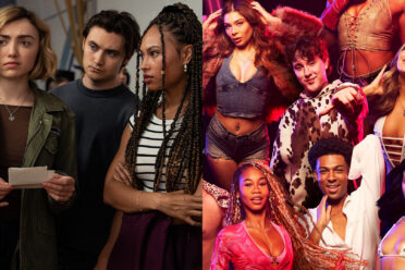 What’s New On Paramount+ In January