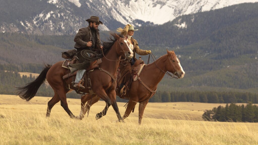 Dutton Ranch