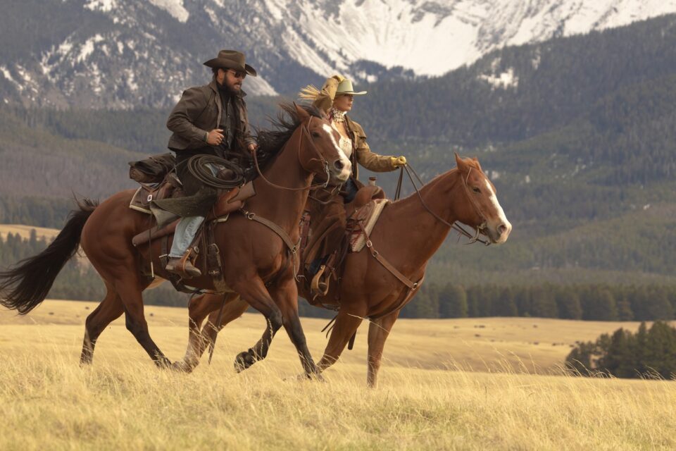 Dutton Ranch 