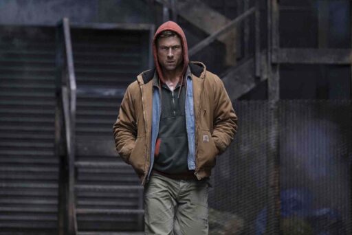 The Running Man (2025)