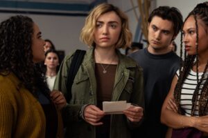 School Spirits Season 3 Cast: Who’s Who – and Who’s Back