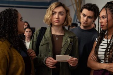 School Spirits Season 3 Cast: Who’s Who – and Who’s Back