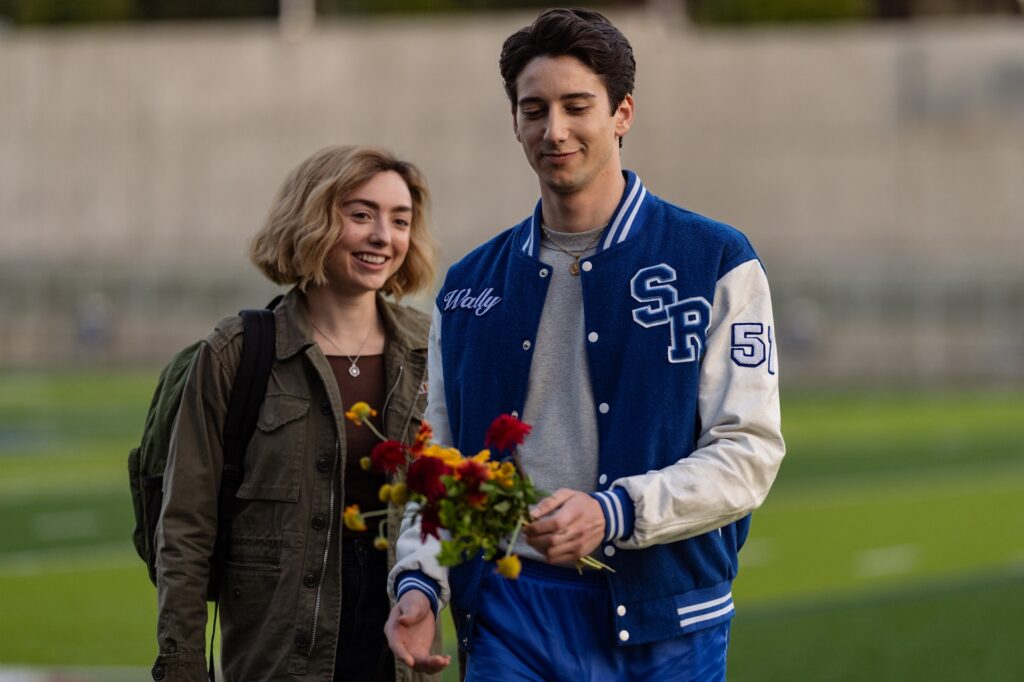 School Spirits Season 3