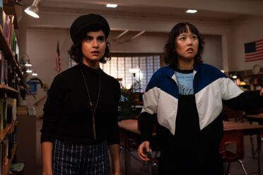 Staff Picks: Our Favorite Titles To Stream Right Now On Paramount+