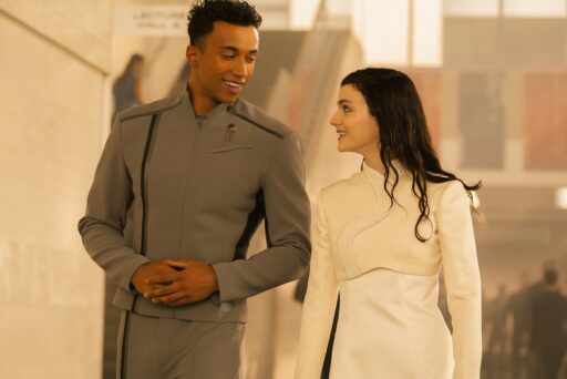 Star Trek: Starfleet Academy