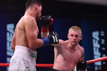 Zuffa Boxing: Everything You Need To Know