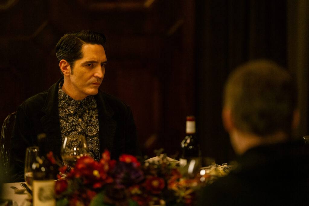 Dexter: Resurrection