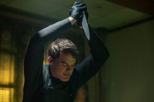 Dexter®: Resurrection Season 1 Cast: See The Stars Of The Hit Show