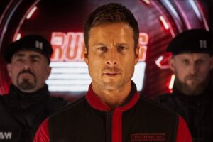 Where To Watch The Running Man Online