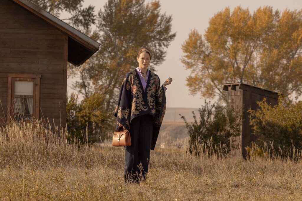 The Madison Season 1