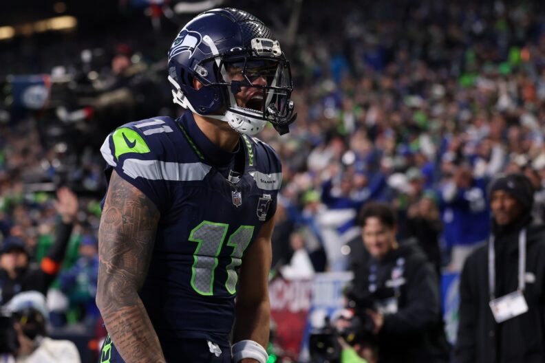 How To Watch Seahawks Games Live – 2026 NFL Schedule