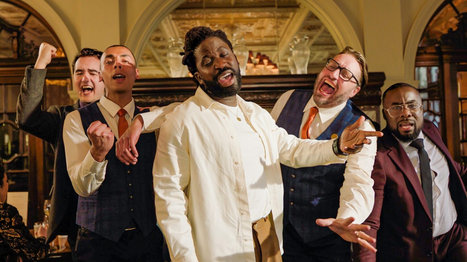 What’s New On Paramount+ In February