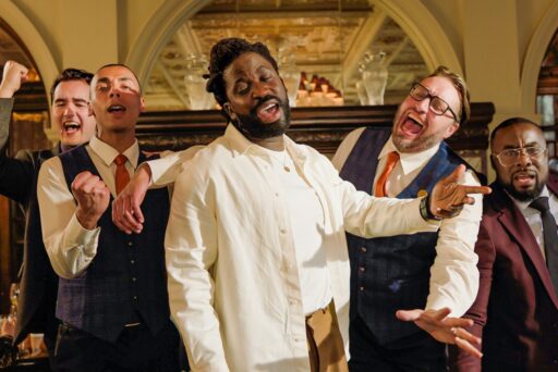 What’s New On Paramount+ In February