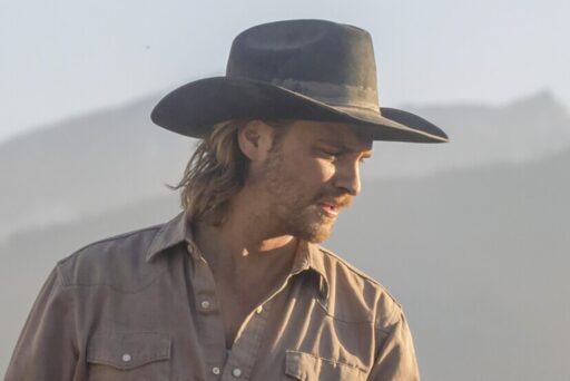 The Taylor Sheridan Collection