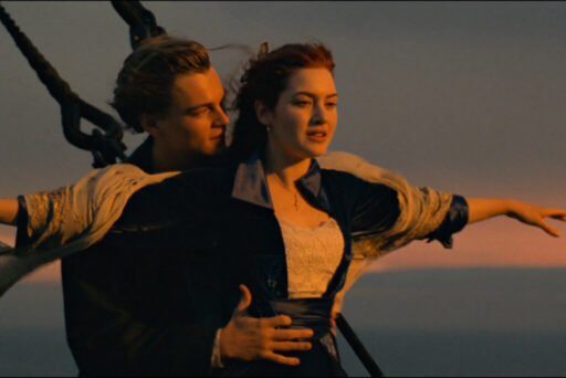 Peak Romance Collection